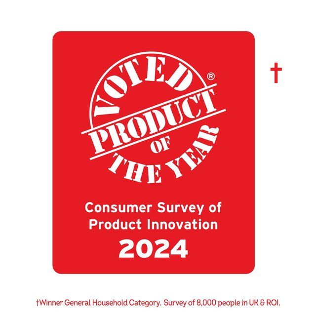 Plenty Flexisheets Kitchen Roll   2 per pack