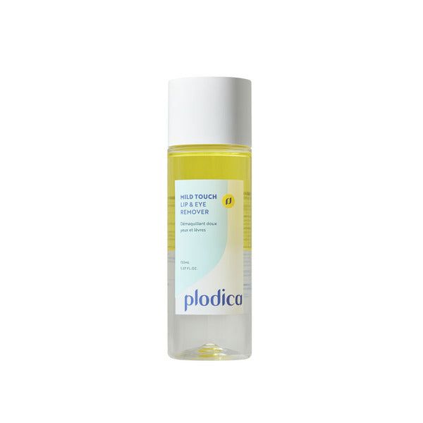 PLODICA Mild Touch Lip &amp;amp; Eye Remover 150ml