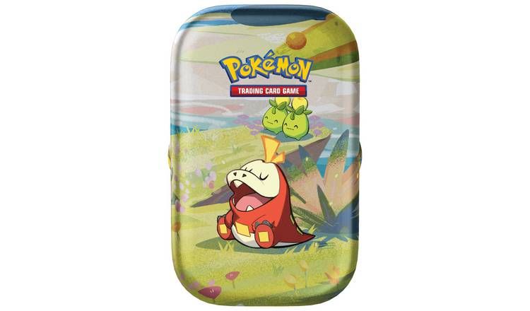 Pok&amp;eacute;mon TCG Mini Tin