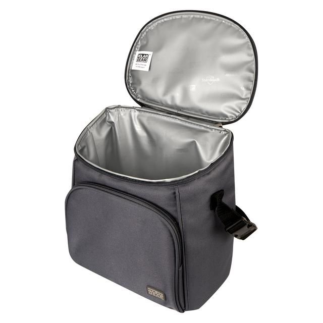 Polar Gear Berne Personal Cooler Graphite