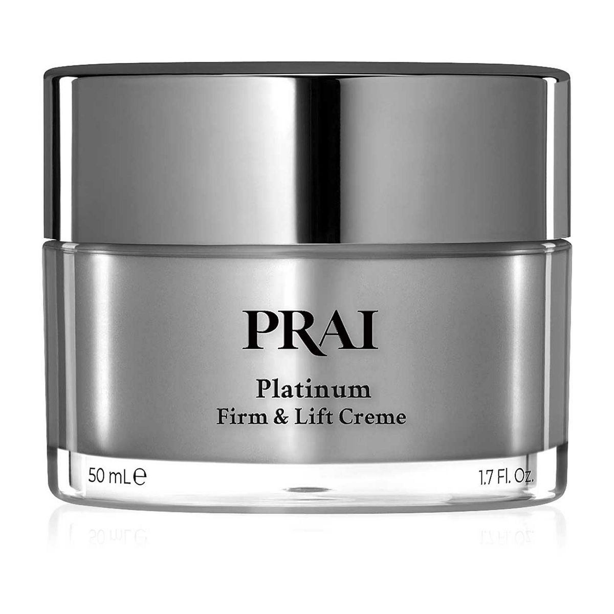 PRAI PLATINUM Firm &amp;amp; Lift Cr&amp;egrave;me 50ml