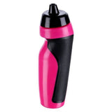 Precision Sports 600ml Water Bottle Pink