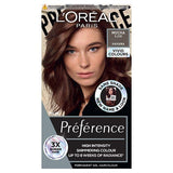 Preference Vivids (Colorista) Hair Dye Silver Grey 10.11 MOCHA 523