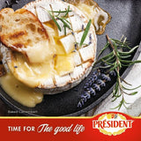 President French Camembert Cheese   250g