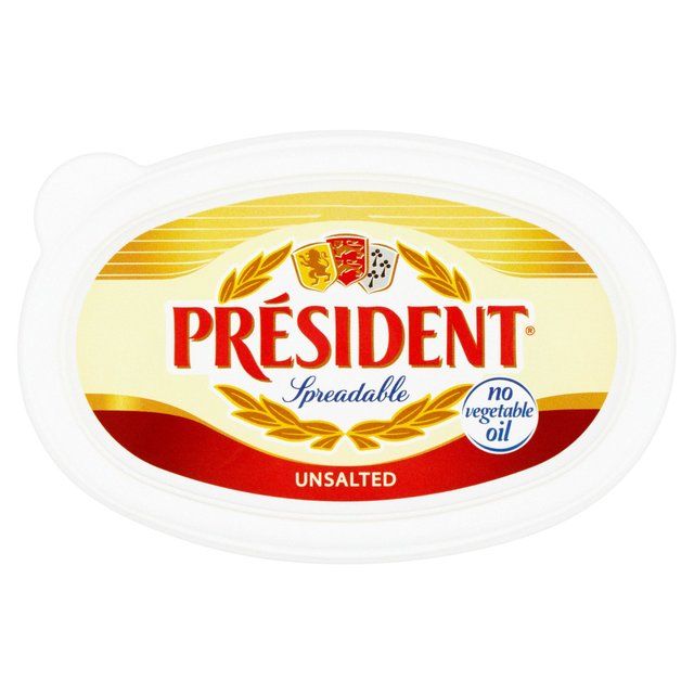 President French Unsalted Spreadable   250g