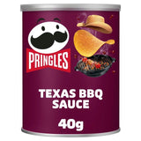 Pringles Texas BBQ Can    40g