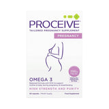 PROCEIVE&amp;reg; Omega 3 60 Capsules