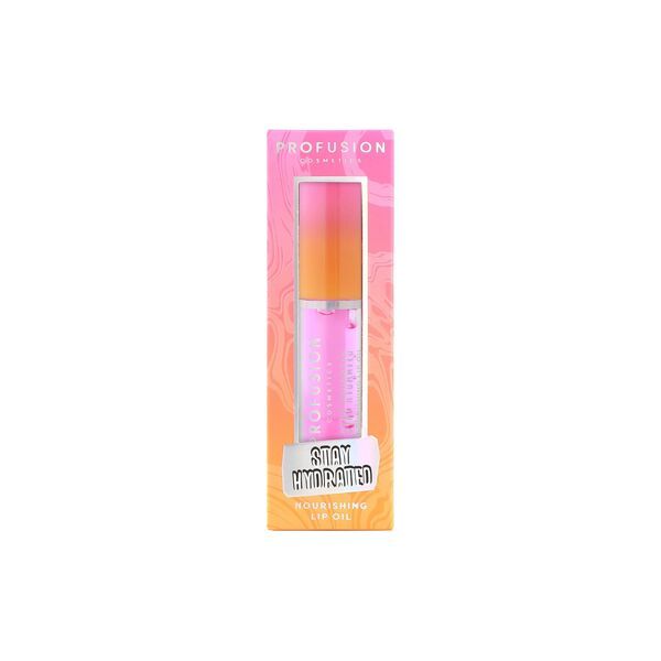 Profusion Cosmetics It's A Vibe Lip Oil | Vibin Vibin