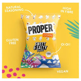 Propercorn Sweet &amp;amp; Salty   90g