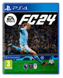 PS4 EA SPORTS FC&amp;trade; 24 Standard Edition