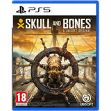 PS5 Skull &amp;amp; Bones
