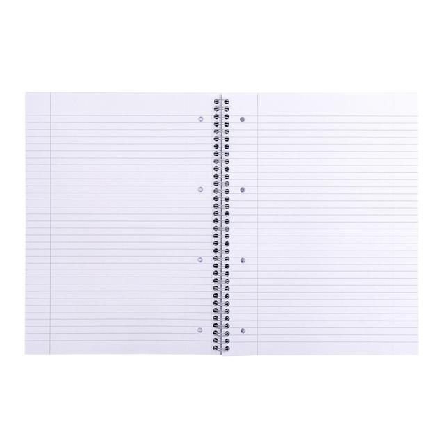 Pukka Pad A4 Metallic Jotta Pad