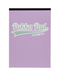Pukka Pads Sherbet A4 Refill, 160 pg  (Styles May Vary)
