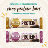 Pulsin Cookie Dough Vegan Protein Bar    57g