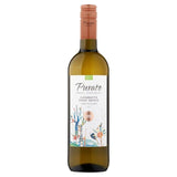 Purato Organic Catarrato Pinot Grigio Sicily   75cl