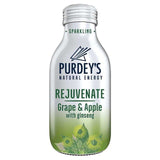 Purdey's Natural Energy Rejuvenate Grape &amp;amp; Apple   330ml