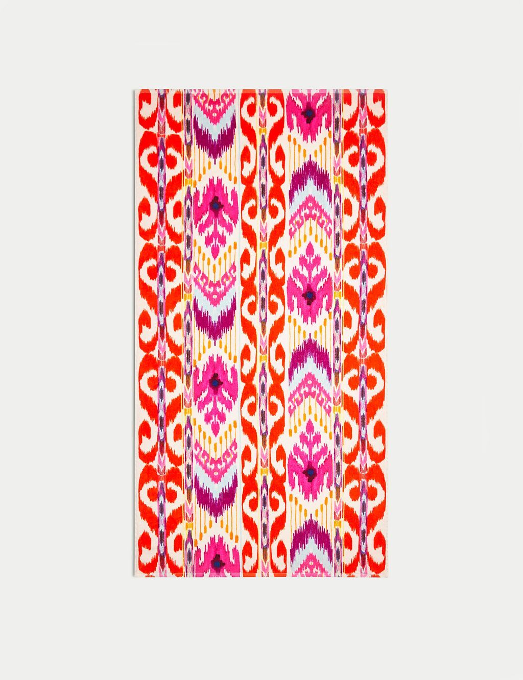 Pure Cotton Cabana Beach Towel