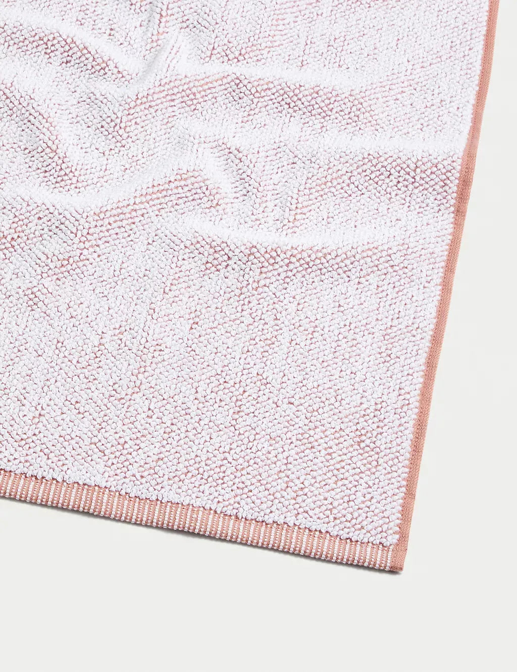Pure Cotton Cosy Weave Towel