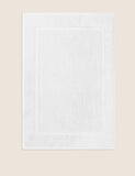 Pure Cotton Textured Bath Mat