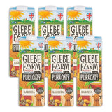 PureOaty Barista Style Oat Drink 6 x 1L