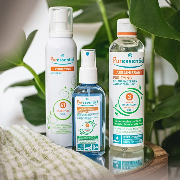 Puressentiel Purifying Air Spray 200ml