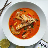 Puro Organic Banana Blossom 200g