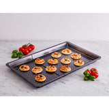 Pyrex Crisper Baking &amp;amp; Oven Tray  34-49cm x 30cm