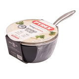 Pyrex Zero Scratch Saucepan &amp;amp; Lid 18cm