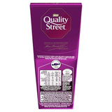 Quality Street Carton   220g