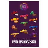 Quality Street Carton   220g