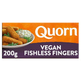 Quorn Vegane Fischstäbchen 200g