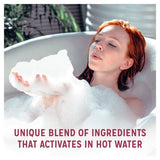 Radox Mineral Therapy Bath Soak Feel Detoxed 500ml