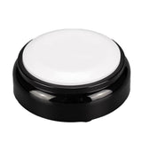 Ravencourt Talking Button Clock