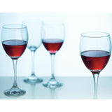 Ravenhead Mode Red Wine Glasses Set    4 per pack