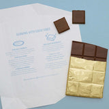 Raw Halo Vegan Pure Dark Raw Chocolate 70g