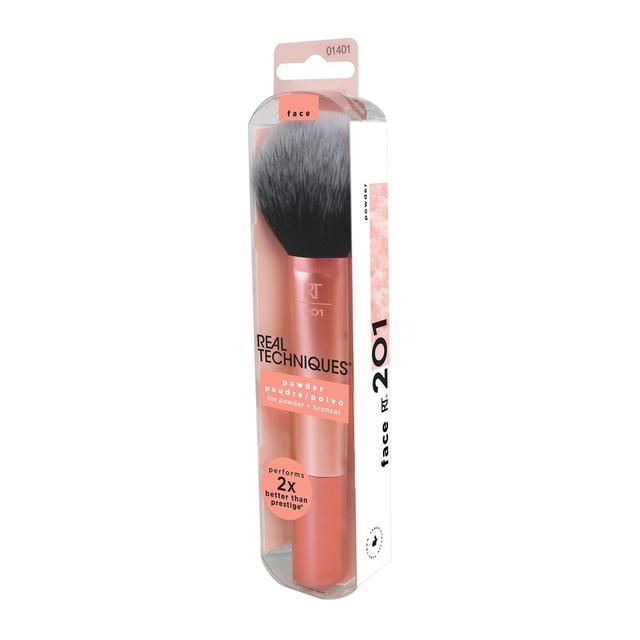 Real Techniques Powder Brush