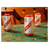 Red Stripe Red Stripe Jamaica Lager Beer 4 x 440ml Cans