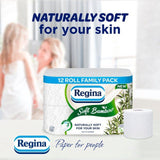 Regina Soft Bamboo   12 per pack