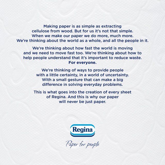 Regina Soft Bamboo   12 per pack