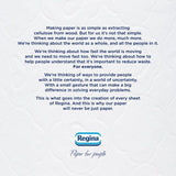 Regina Soft Bamboo   9 per pack