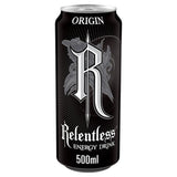 Relentless Origin Energy Drink 500ml