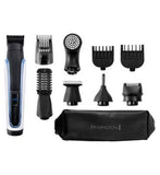 Remington G6 Graphite Series personal groomer