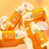 REN Glow Daily Vitamin C Gel Cream 50ml