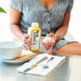 RENOURISH Fuel Yellow Split Pea Turmeric Daal Soup   500g