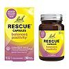Rescue Balance &amp;amp; Positivity Capsules 30s