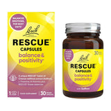 Rescue Balance &amp;amp; Positivity Capsules 30s