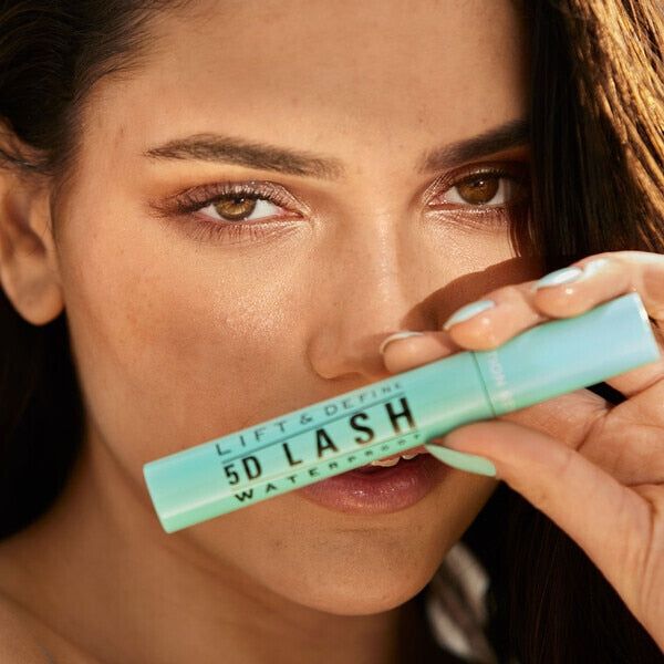 Revolution 5D Lash Waterproof Mascara