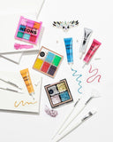 Revolution Artist Collection Primary Paint Palette