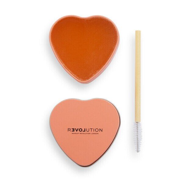 Revolution Relove So Peachy Soap Brow Tin
