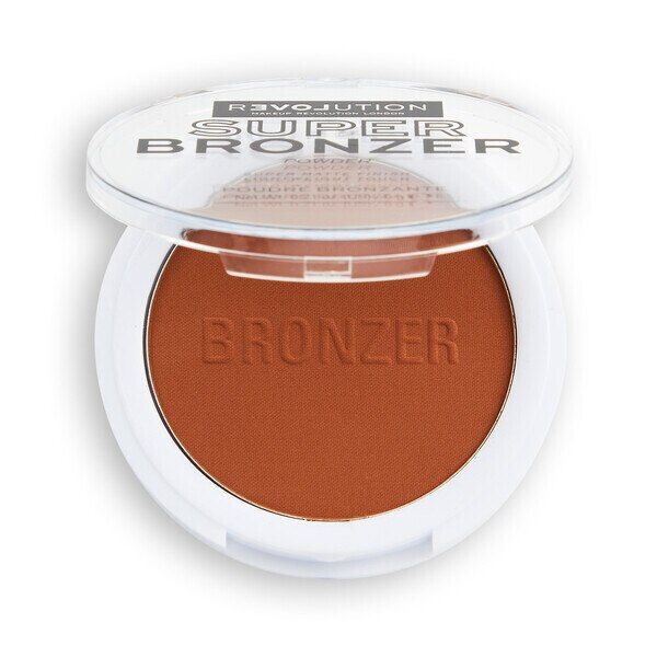 Revolution Relove Super Bronzer Sahara